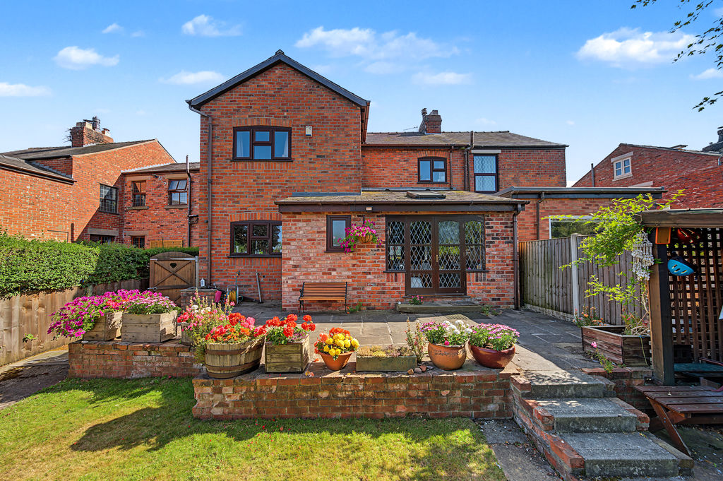 South Road Bretherton